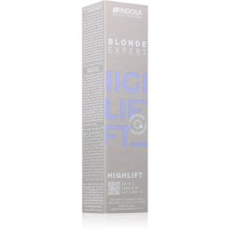 Indola Blond Expert Highlift Permanent Hair Dye shade H. 1 60 ml