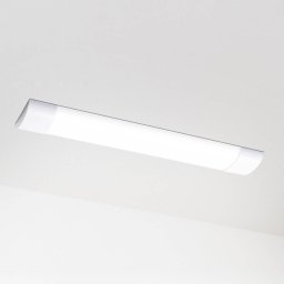 Müller-Licht Scala Dim 60 LED ceiling light made of aluminium