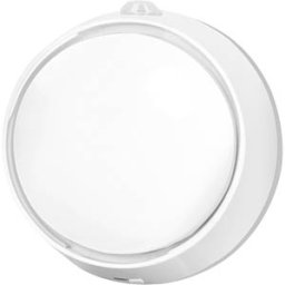 LOGILINK LED018 - LED night light, twilight and motion sensor, 3000 K, 55 lm, whit