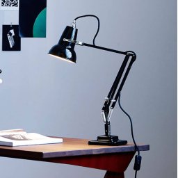 Anglepoise Original 1227 Mini table lamp black