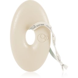 Foamie Shake Your Coconuts Shower Body Bar Syndet Bar for the shower 80 g