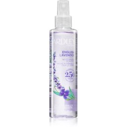Yardley English Lavender Hydrating Body Spray W 200 ml