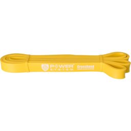 Power System Cross Band Resistance Band Level 1 1 pc