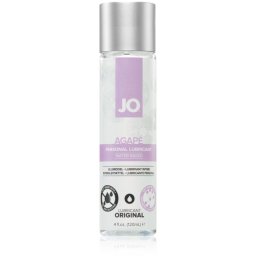 System JO AGAPE FOR HER lubricant gel 120 ml