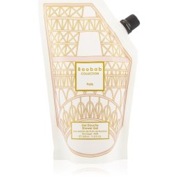 Baobab Collection My First Baobab Paris Shower Gel refill 350 ml