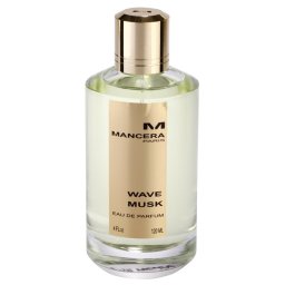 Mancera Wave Musk EDP U 120 ml