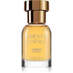beBIO Oriental Essence Ombre Gold EDP U 30 ml
