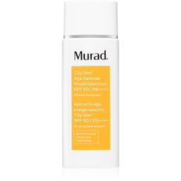 Murad Environmental Shield City Skin Face Sun Cream SPF 50 50 ml