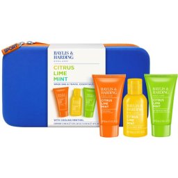 Baylis & Harding Men's Citrus Lime & Mint Gift Set M