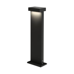 Wever & Ducré Lighting WEVER & DUCRÉ Palos Carré 2.0 3,000 K 90 cm black