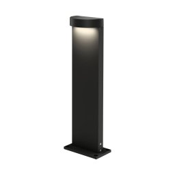 Wever & Ducré Lighting WEVER & DUCRÉ Palos Round 1.0 3,000 K 90 cm black