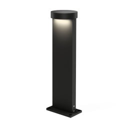 Wever & Ducré Lighting WEVER & DUCRÉ Palos Round 2.0 3.000K 20cm black
