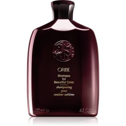 Oribe Beautiful Color Shampoo for Coloured, Chemically Treated and Bleached Hair 250 ml