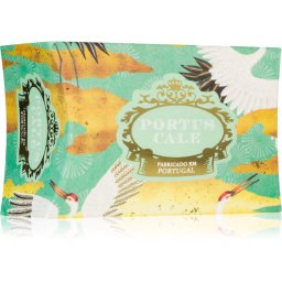 Castelbel Portus Cale White Crane Bar Soap 40 g