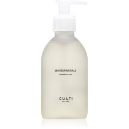 Culti Milano Hand&Body Mareminerale Liquid Soap for hands and body 250 ml