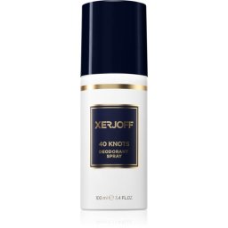 Xerjoff 40 Knots Deodorant Spray U 100 ml