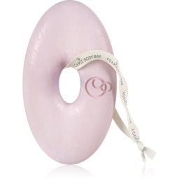 Foamie Cherry Kiss Shower Body Bar Syndet Bar for the shower 80 g