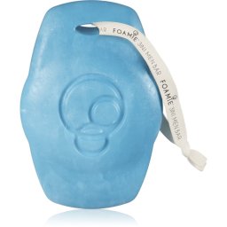 Foamie Seas The Day 3in1 Shower Body Bar M Syndet Bar M 90 g