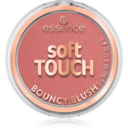 essence Soft Touch Matte Cream Blush shade 10 antique bloom 5 g
