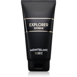 Montblanc Explorer Extreme Shower Gel M 150 ml