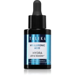 Talika Skintelligence Ultra Booster Hydra Moisturizing Serum with hyaluronic acid 30 ml