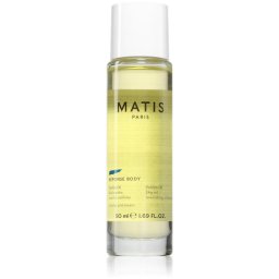 MATIS Paris Réponse Body Sublim-Oil Nourishing Oil for body and hair 50 ml