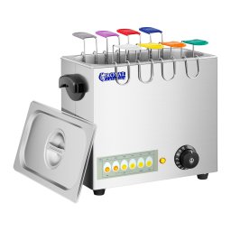 Egg Boiler - 8 Eggs