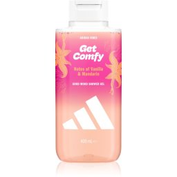 Adidas Vibes Get Comfy Shower Gel U 400 ml