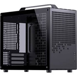 JONSBO JNB 53689 - Jonsplus Z20 Micro-ATX housing, with carrying handle
