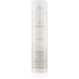 Paul Mitchell Awapuhi Wild Ginger Finishing Hairspray setting spray for hair 300 ml