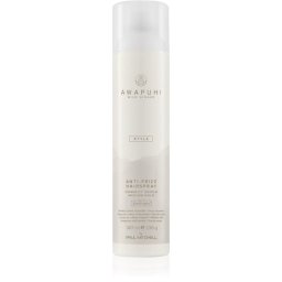 Paul Mitchell Awapuhi Wild Ginger Anti-Frizz Hairspray setting spray to treat frizz 307 ml