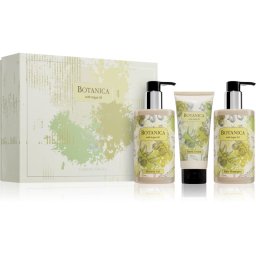 Botanica Cosmetic Gift Box Gift Set W