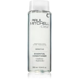 Paul Mitchell Clear Essential Conditioner Conditioner for Everyday Use fragrance-free 300 ml
