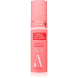 Azure Tan Hydrating Watermelon Self-Tanning Mousse for the face 100 ml