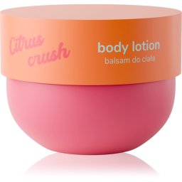 Fluff Orange & lemon Body Lotion 150 ml