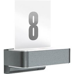 STEINEL 065713 - Smart light, L820 exterior light, Bluetooth®