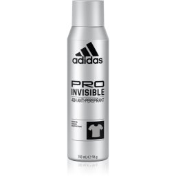 Adidas Pro Invisible Anti White Marks Antiperspirant M 150 ml