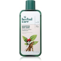 Farmona Herbal Care Ginseng Shampoo for fine hair and hair without volume 330 ml