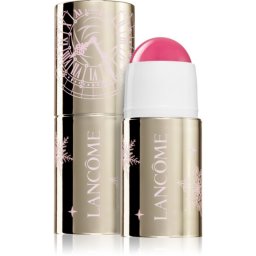 Lancôme Idôle Multi-Use Blush Stick Holiday Collection multi-purpose makeup for eyes, lips and face shade The Pink Express 025 6.5 g