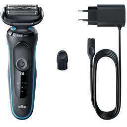 Braun Series 5 51-M1000s Electric Shaver 1 pc