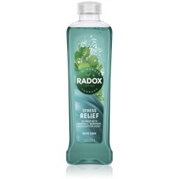 Radox Stress Relief Bath Foam Rosemary & Eucalyptus 500 ml