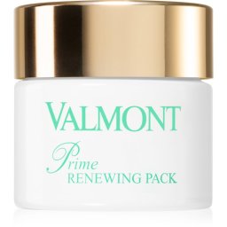 Valmont Prime Renewing Pack Nourishing Cream Mask with anti-wrinkle effect 75 ml