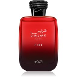 Rasasi Hawas Fire EDP U 100 ml