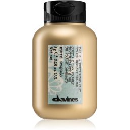 Davines More Inside Texturizing Dust Mattifying Volumising Powder 8 g