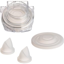 Canpol babies Breast Pumps Hands-Free breast pump replacement part set Hands-Free 4 pc