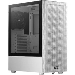 ADATA XPG 37551 - XPG VALOR MESH ATX case, white
