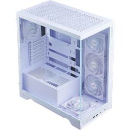 ADATA XPG 47710 - XPG INVADER X BTF ATX case, white