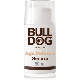 Bulldog Age Defence Serum Anti - Wrinkle Serum M 50 ml