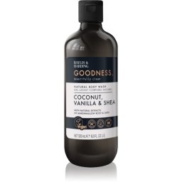 Baylis & Harding Goodness Coconut, Vanilla & Shea Natural Shower Gel 500 ml