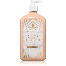 HEMPZ Glow Getter Body Lotion 500 ml